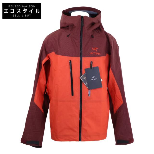 ARCTERYX アークテリクス ジャケット M Mars/Dynasty メンズ