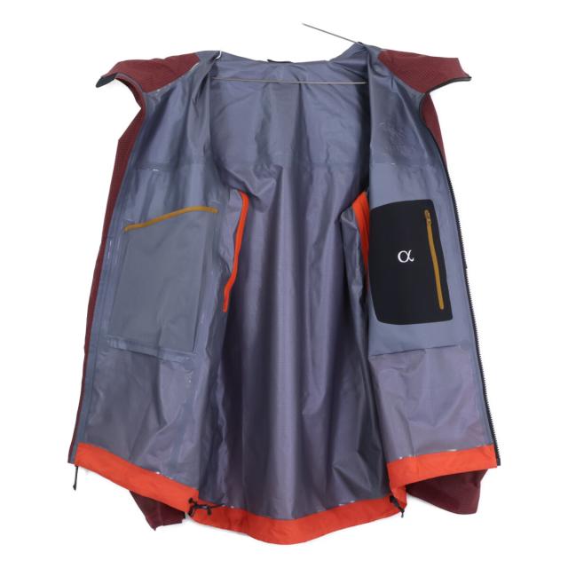 ARCTERYX アークテリクス ジャケット M Mars/Dynasty メンズ_4
