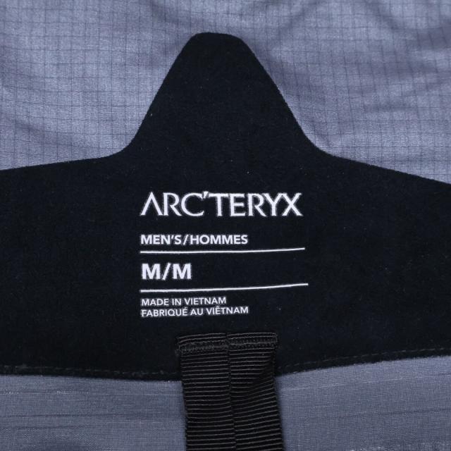 ARCTERYX アークテリクス ジャケット M Mars/Dynasty メンズ_5
