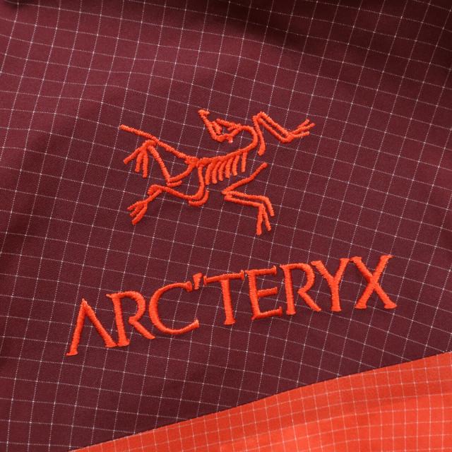 ARCTERYX アークテリクス ジャケット M Mars/Dynasty メンズ_6