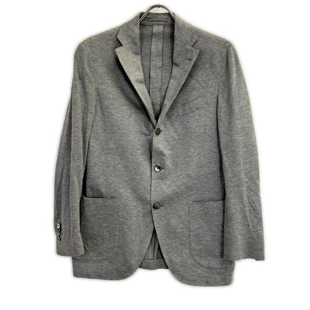 LARDINI ラルディーニ ジャケット 46 グレー メンズ 【公式通販】