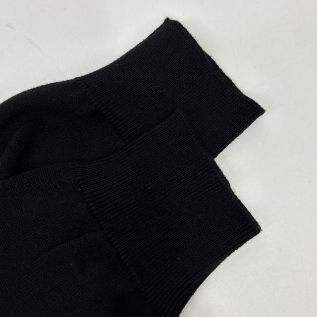 STONE ISLAND ストーンアイランド トップス L ブラック メンズ_8