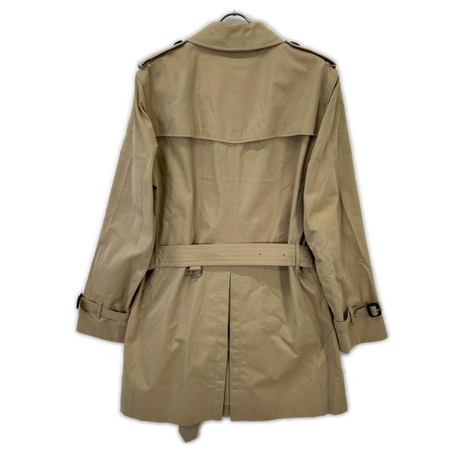 BURBERRY バーバリー コート M ベージュ メンズ_2