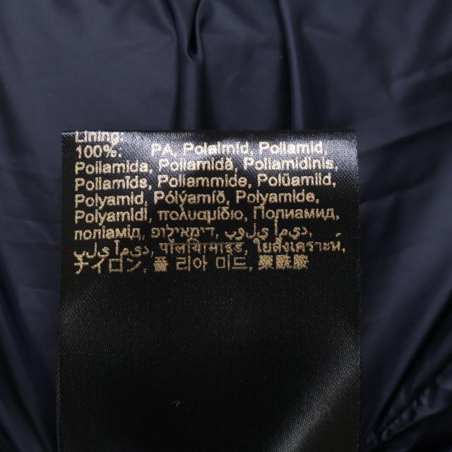 MOORER ムーレー ジャケット 44 ネイビー メンズ_8