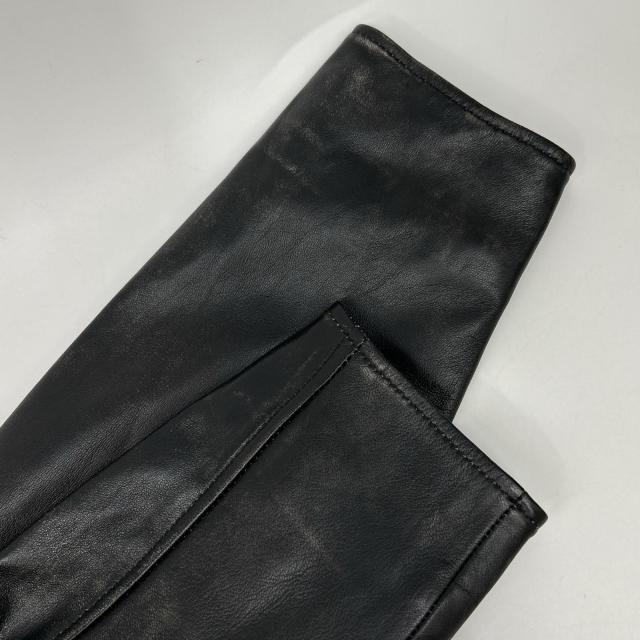 broader ブローダー ジャケット MAX ブラック メンズ_7