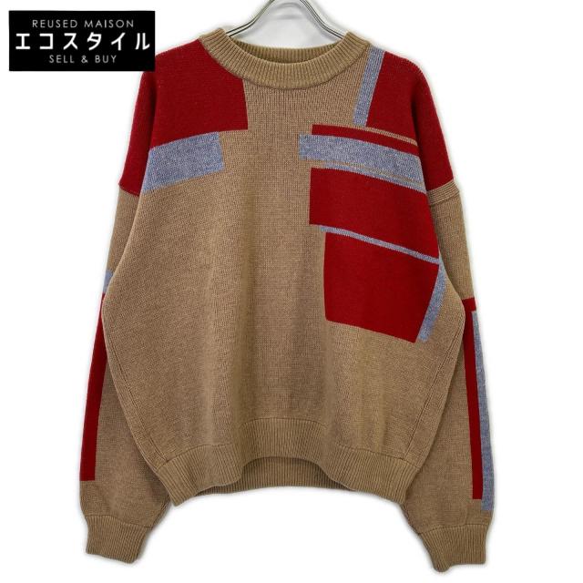 ROTOL ロトル トップス 2 ベージュ メンズ