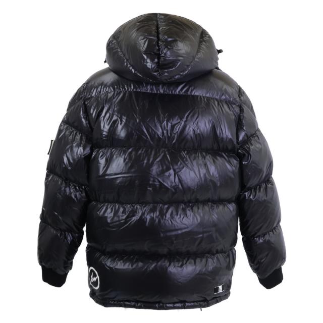 MONCLER モンクレール ジャケット 2 ブラック メンズ_3