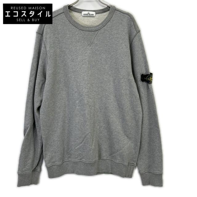 STONE ISLAND ストーンアイランド トップス XL メンズ 【公式通販】