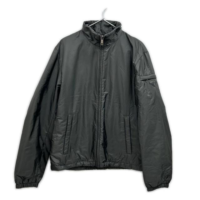 PRADA SPORT プラダスポーツ ジャケット ４８ カーキ メンズ_1