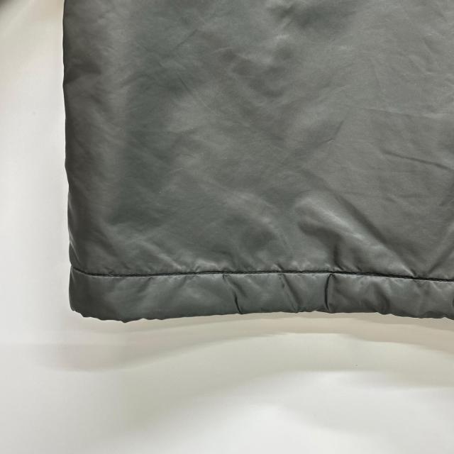 PRADA SPORT プラダスポーツ ジャケット ４８ カーキ メンズ_10