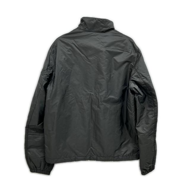 PRADA SPORT プラダスポーツ ジャケット ４８ カーキ メンズ_2