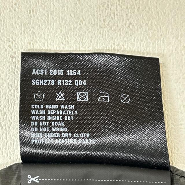 PRADA SPORT プラダスポーツ ジャケット ４８ カーキ メンズ_5