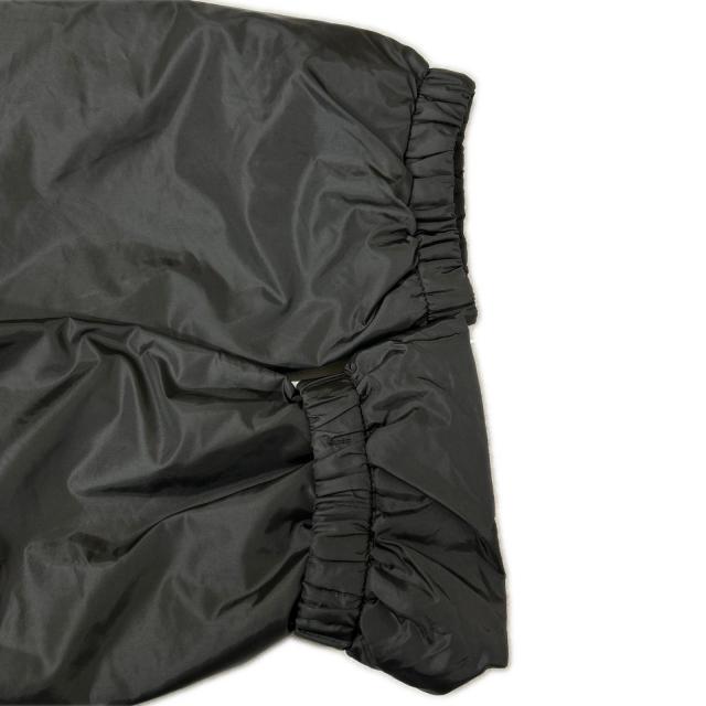 PRADA SPORT プラダスポーツ ジャケット ４８ カーキ メンズ_7