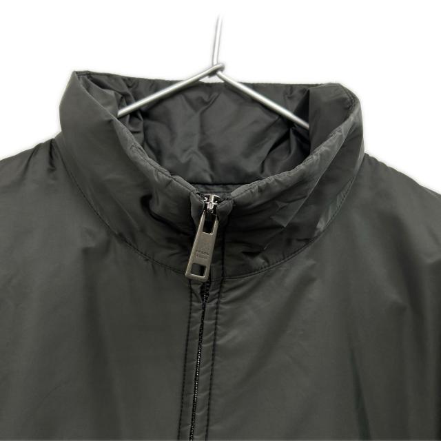 PRADA SPORT プラダスポーツ ジャケット ４８ カーキ メンズ_8