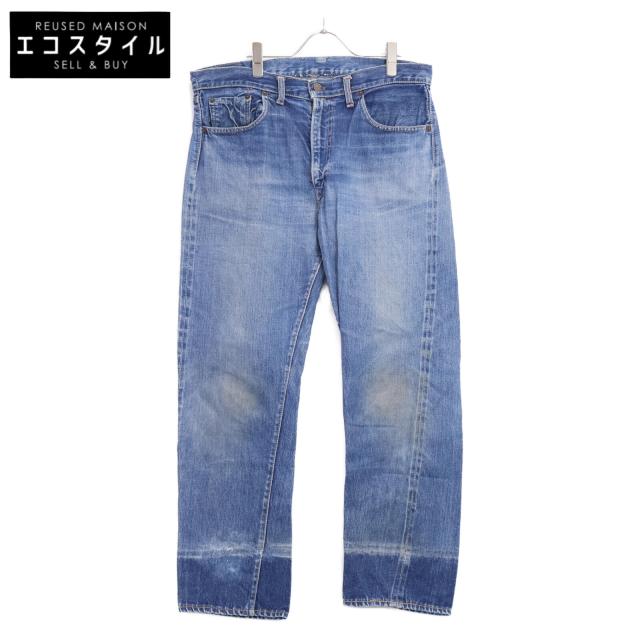 LEVIS リーバイス ボトムス ※サイズの表記はございません。 ブルー メンズ