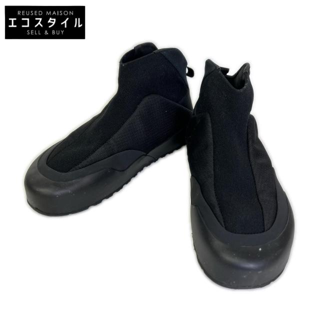 ARCTERYX アークテリクス シューズ 26.5 ブラック メンズ