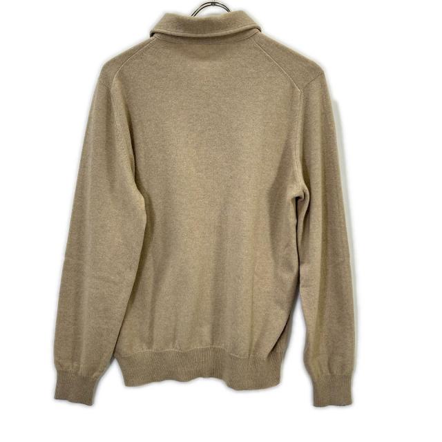 BRUNELLO CUCINELLI ブルネロクチネリ トップス 48 ブラウン メンズ_2