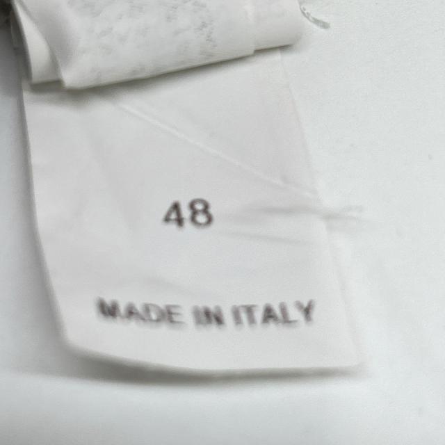 BRUNELLO CUCINELLI ブルネロクチネリ トップス 48 ブラウン メンズ_5
