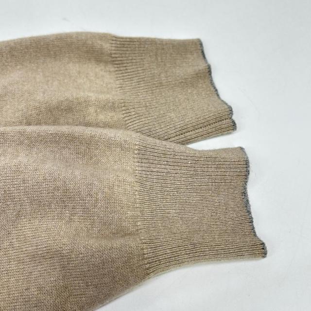 BRUNELLO CUCINELLI ブルネロクチネリ トップス 48 ブラウン メンズ_6