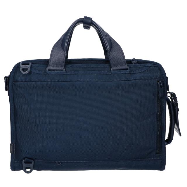 TUMI トゥミ ビジネスバッグ ブリーフケース ネイビー メンズ_3