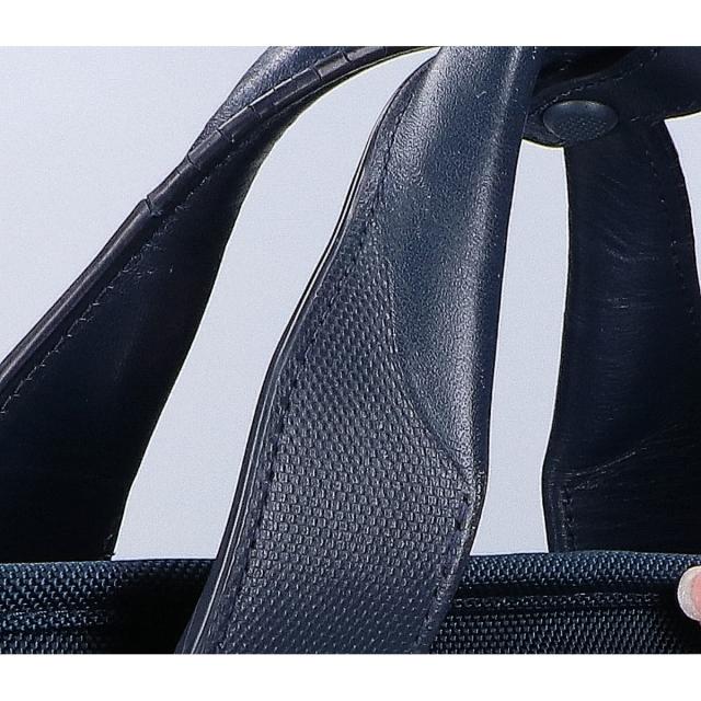 TUMI トゥミ ビジネスバッグ ブリーフケース ネイビー メンズ_9