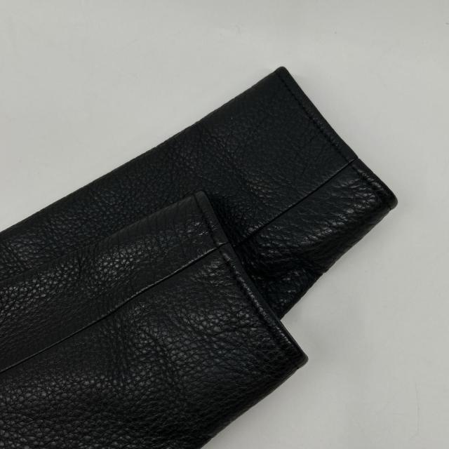 COACH コーチ ジャケット XS ブラック メンズ_7