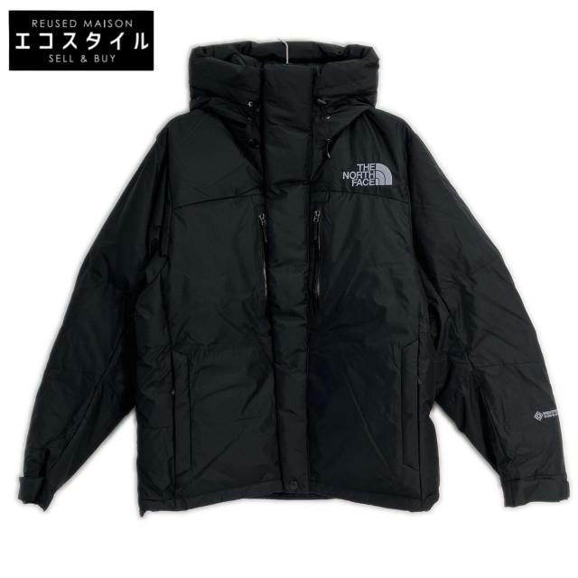 THE NORTH FACE ノースフェイス ジャケット S ブラック メンズ