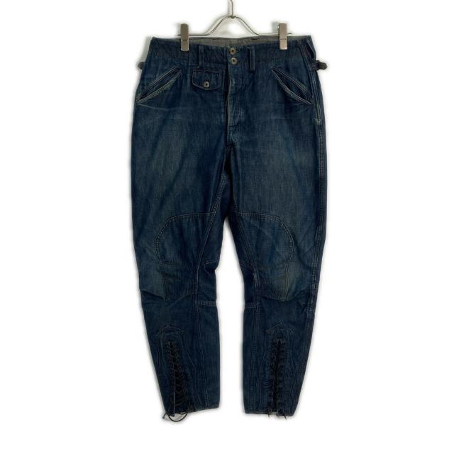 FREEWHEELERS フリーホイーラーズ ボトムス 30-34 インディゴ メンズ_1