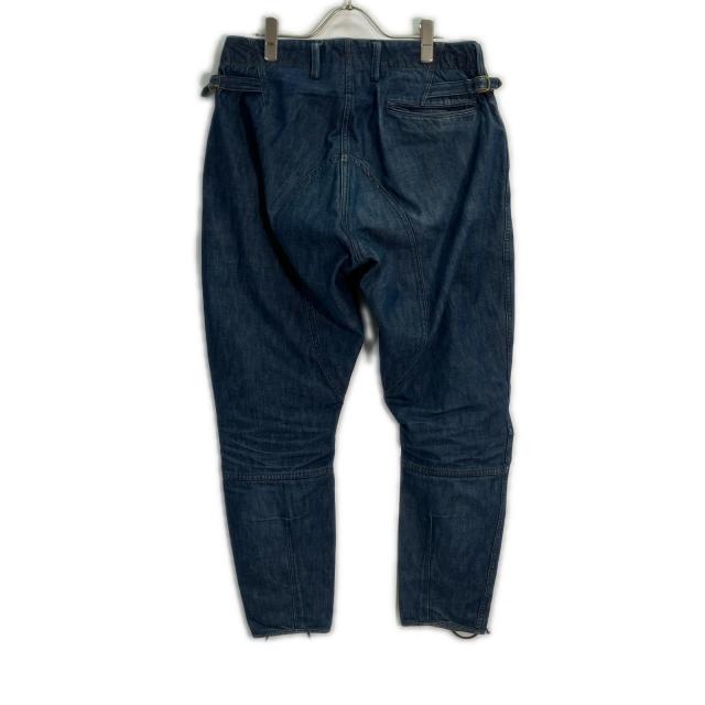 FREEWHEELERS フリーホイーラーズ ボトムス 30-34 インディゴ メンズ_2