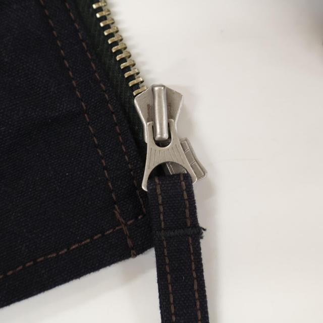 FREEWHEELERS フリーホイーラーズ ジャケット 40 ネイビー メンズ_8