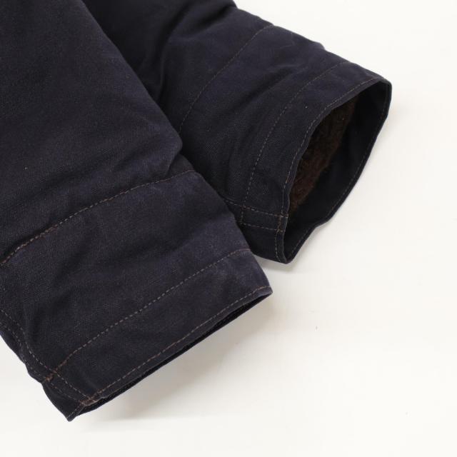 FREEWHEELERS フリーホイーラーズ ジャケット 40 ネイビー メンズ_9