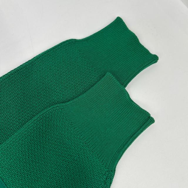 Maison Margiela メゾンマルジェラ トップス M グリーン メンズ_8