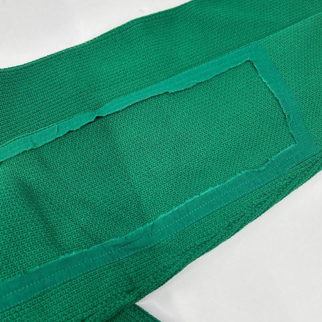 Maison Margiela メゾンマルジェラ トップス M グリーン メンズ_9