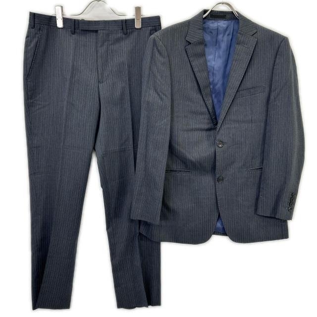 BURBERRY BLACK LABEL バーバリーブラックレーベル スーツ