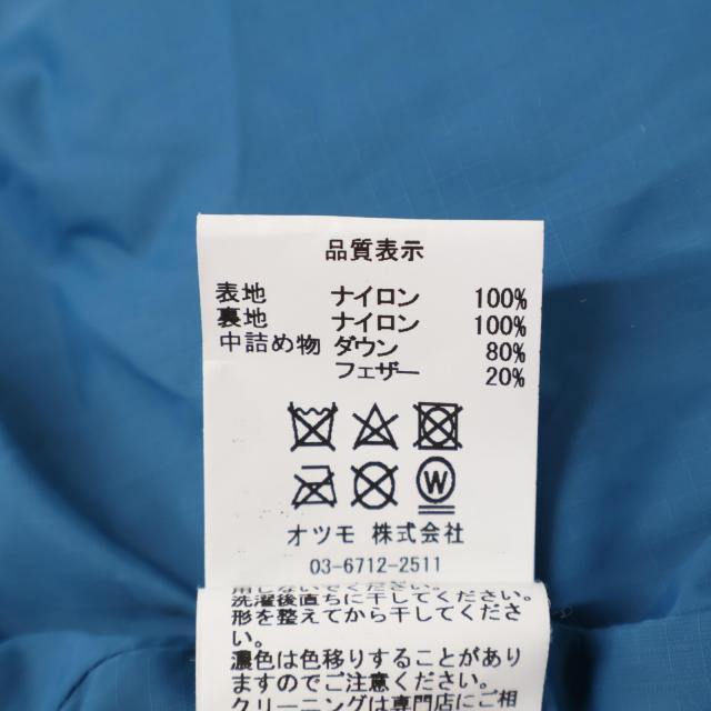 HUMAN MADE ヒューマンメイド ジャケット L ネイビー メンズ_6