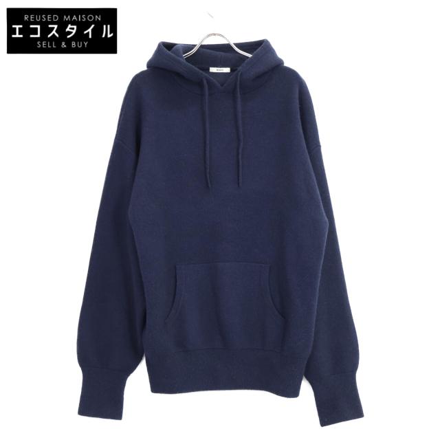 BODHI ボーディ トップス F ネイビー メンズ