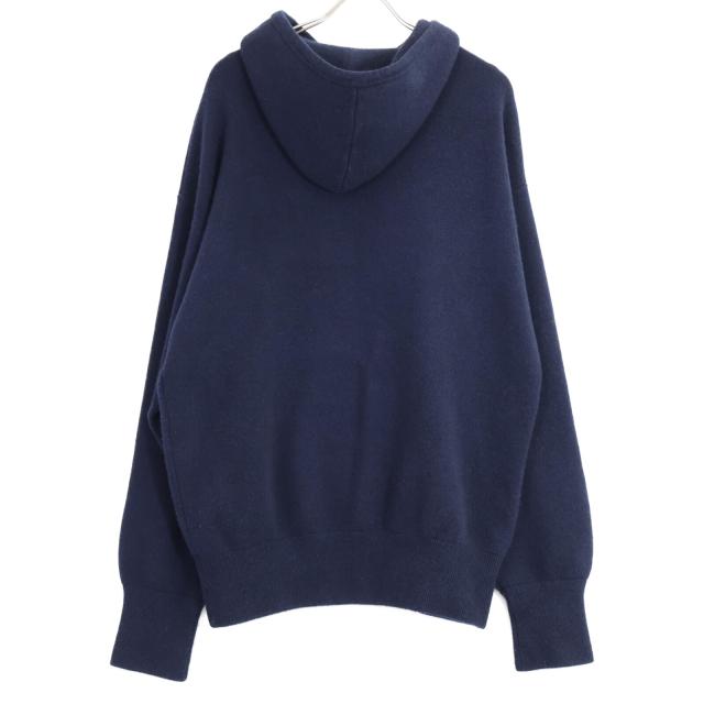 BODHI ボーディ トップス F ネイビー メンズ_2