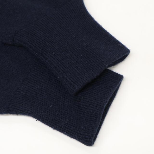 BODHI ボーディ トップス F ネイビー メンズ_6