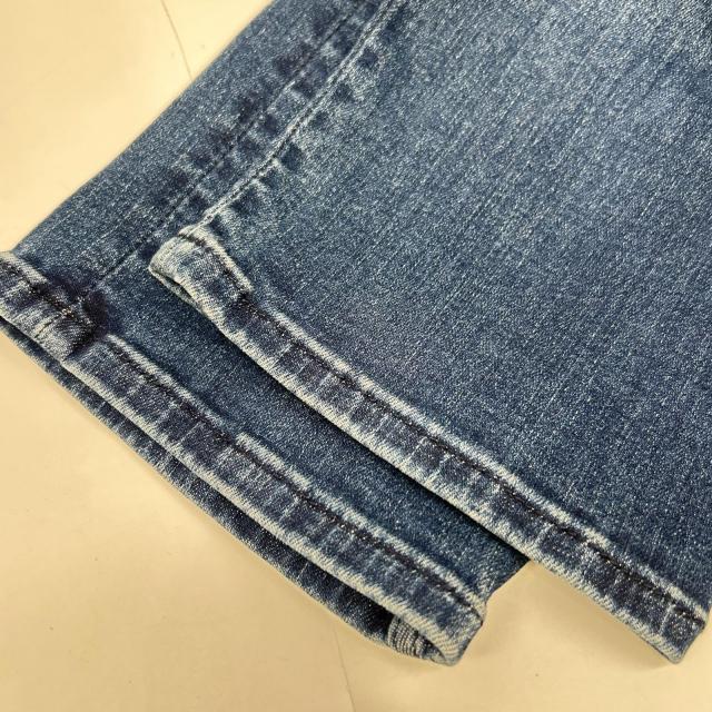 DENHAM デンハム ボトムス 30-32 ブルー メンズ_10