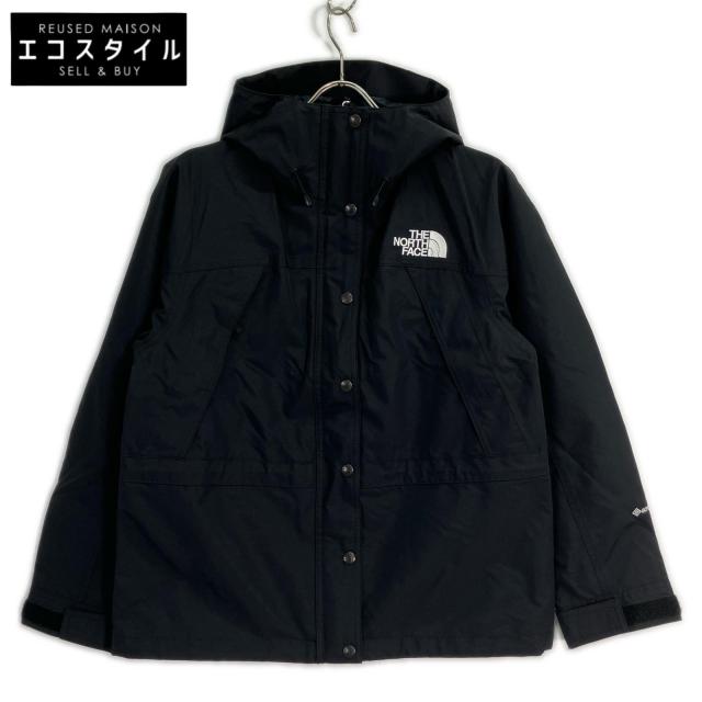 THE NORTH FACE ノースフェイス ジャケット M ブラック レディース