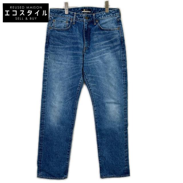 JAPAN BLUE JEANS ジャパンブルージーンズ ボトムス 32 ブルー メンズ