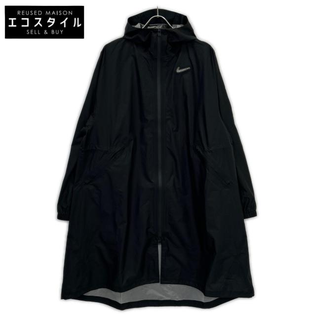 NIKE ナイキ ジャケット XS ブラック レディース 11,926円