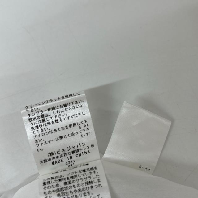 PICONE ピッコーネ ワンピース ホワイト レディース_5