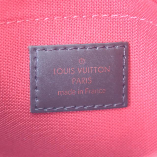 LOUIS VUITTON ルイヴィトン ショルダーバッグ ブラウン レディース_7