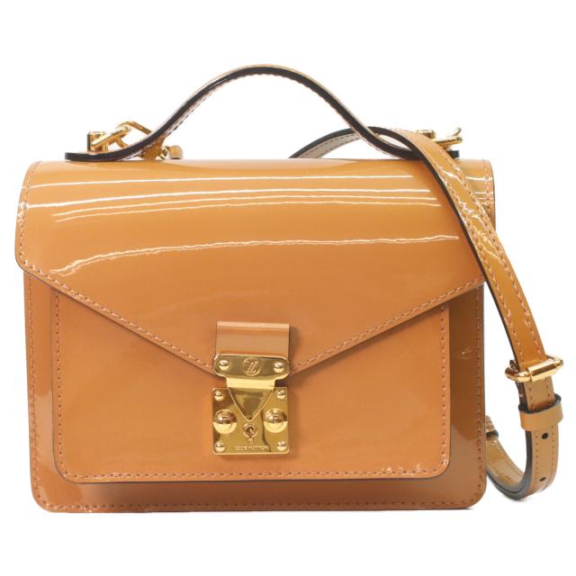 LOUIS VUITTON ルイヴィトン ショルダーバッグ ベージュ レディース_1