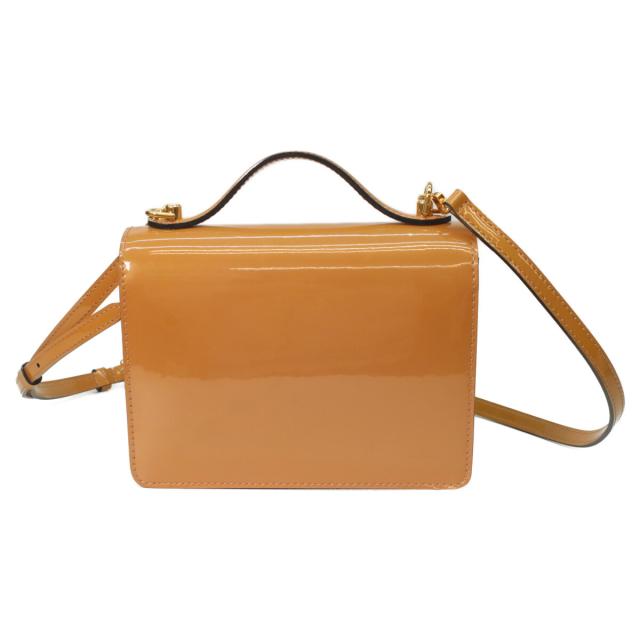LOUIS VUITTON ルイヴィトン ショルダーバッグ ベージュ レディース_3
