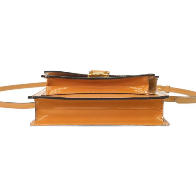 LOUIS VUITTON ルイヴィトン ショルダーバッグ ベージュ レディース_5