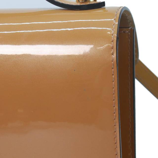 LOUIS VUITTON ルイヴィトン ショルダーバッグ ベージュ レディース_6