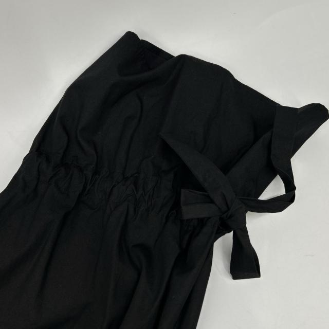 ENFOLD エンフォルド ジャケット 36 ブラック レディース_8