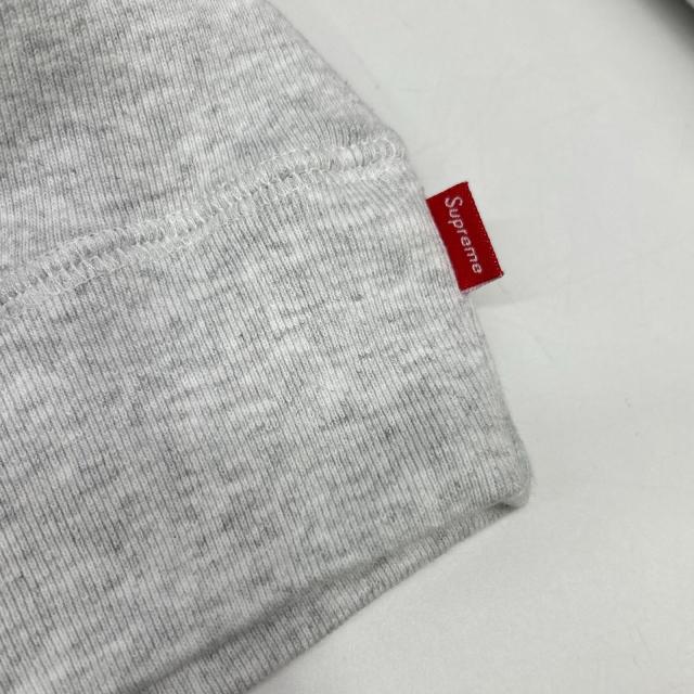 Supreme シュプリーム トップス XL グレー メンズ_6